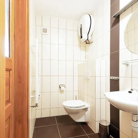 Bed & Breakfast Statek Selsky Dvur
