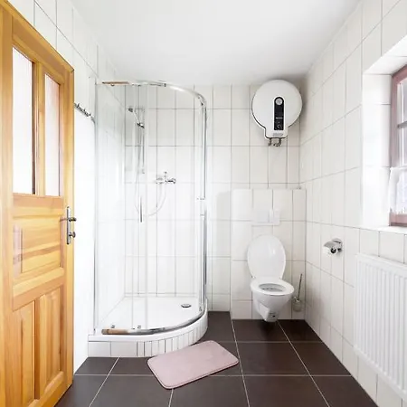 Statek Selsky Dvur 3* Milhostov