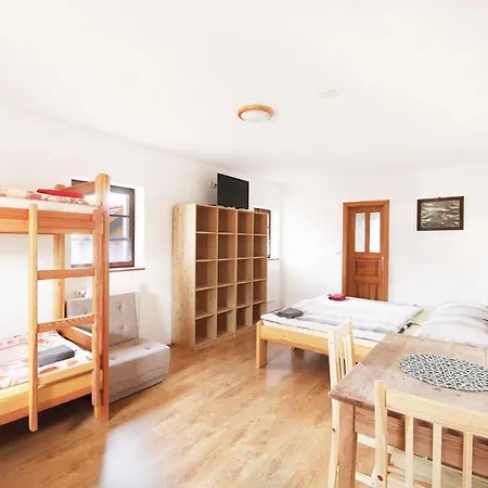 Statek Selsky Dvur Bed & Breakfast