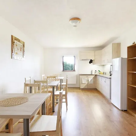 Bed & Breakfast Statek Selsky Dvur