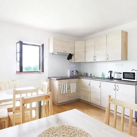 Statek Selsky Dvur Bed & Breakfast 3*