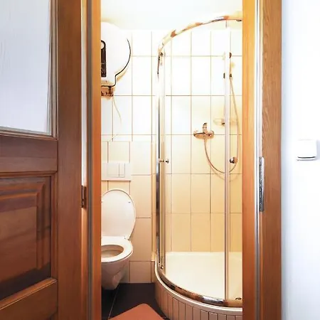 Bed & Breakfast Statek Selsky Dvur