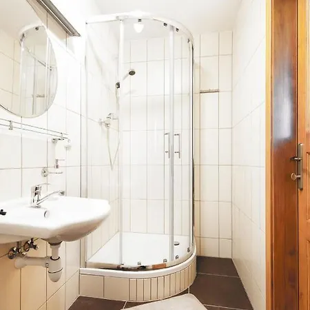 Statek Selsky Dvur Bed & Breakfast 3*