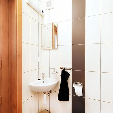 Bed & Breakfast Statek Selsky Dvur