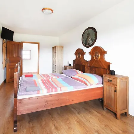 Bed & Breakfast Statek Selsky Dvur