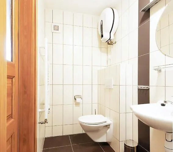 Bed & Breakfast Statek Selsky Dvur