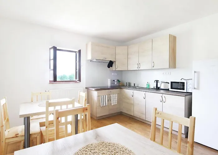 Statek Selsky Dvur Bed & Breakfast 3*