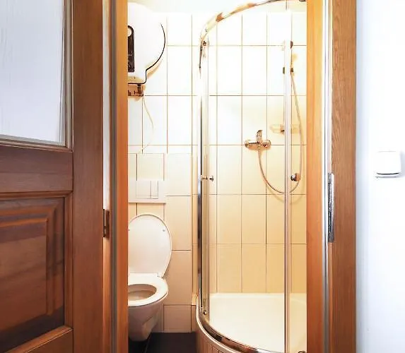 Bed & Breakfast Statek Selsky Dvur