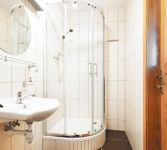 Statek Selsky Dvur Bed & Breakfast 3*