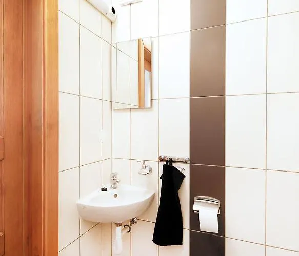 Bed & Breakfast Statek Selsky Dvur